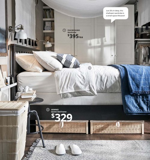 IKEA Catalog 2020