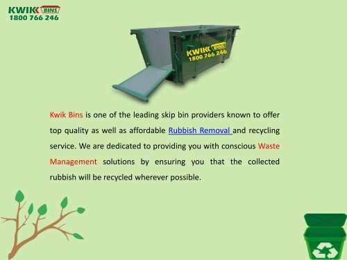 What Should You Do to fill Your Skip Bin Optimally