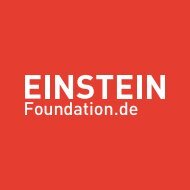 Corporate brochure of the Einstein Foundation Berlin