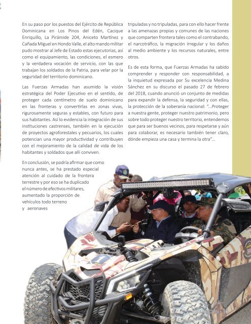 Revista Guarnicion Edic. 20