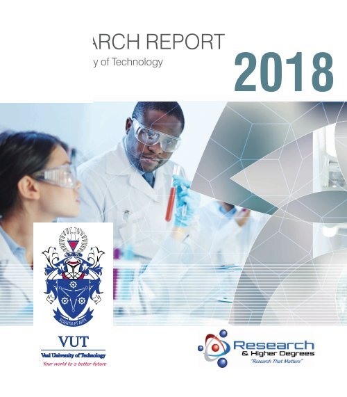 VUT Report 2018