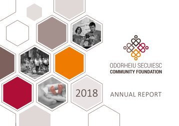 Annual Report 2018