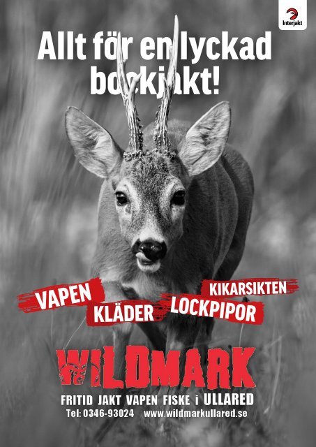 Vildmarken Nr 8 2019