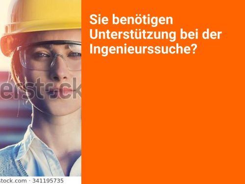 Beispielpaket Ingenieur