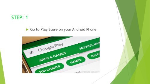 How to Create an Account with Cash App?