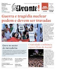 Avante! N.º 2385