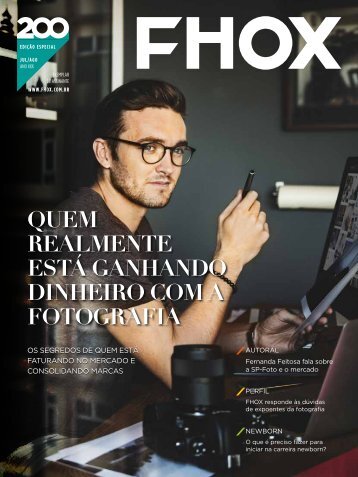 FHOX 200 - julho/agosto 2019