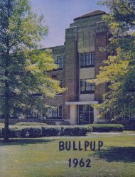 1962 Yearbook