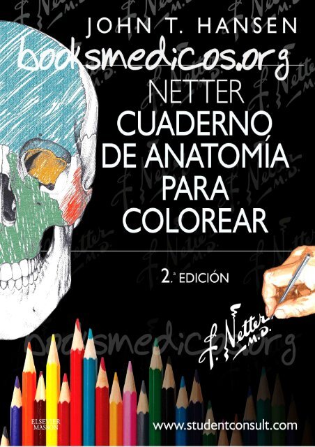 383817460-Netter-Cuaderno-de-Anatomia-Para-Colorear
