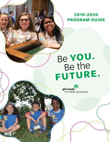 2019-2020 Program Guide