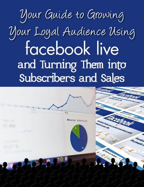 BQPLR  - How To Grow Your Loyal Audience with Facebook Live
