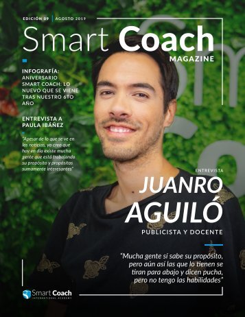 Smart Coach Magazine