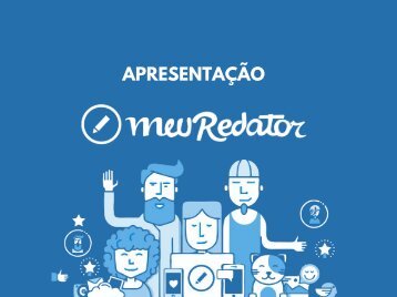 Apresentação Meu Redator