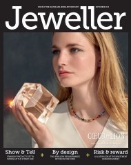 Jeweller - September 2019