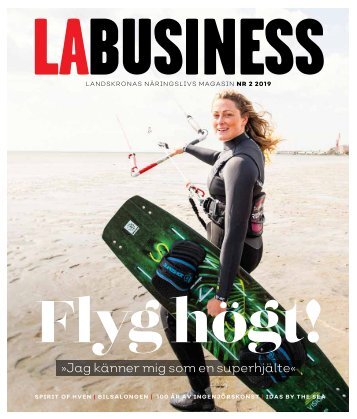 LABUSINESS 2/2019