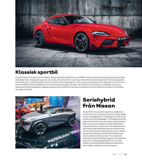 LABUSINESS 2/2019