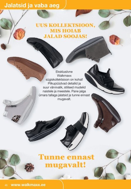 Topshop August 2019 kataloog