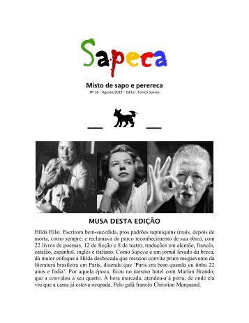 Sapeca 18