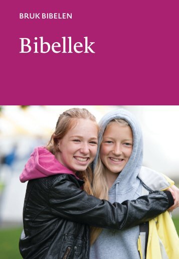 Bruk Bibelen: Bibellek