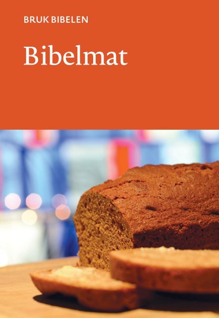 Bruk Bibelen: Bibelmat