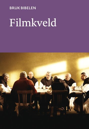 Bruk Bibelen: Filmkveld