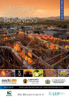Limpopo Business 2019-20 edition