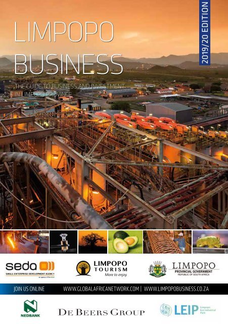Limpopo Business 2019-20 edition