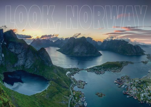 LookNorway2018