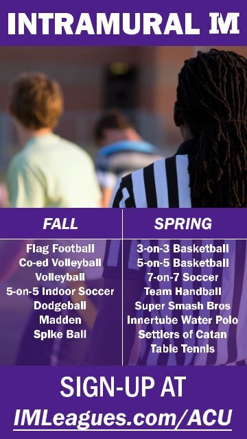 Fall 2019 Rec Guide