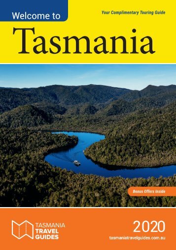 TTG2020_TASMANIA