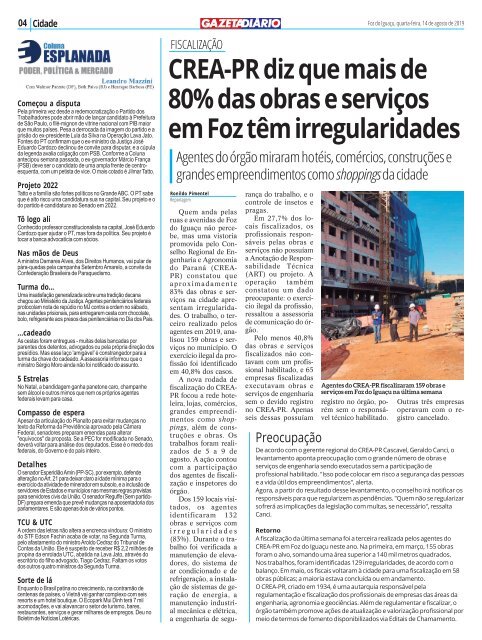 GAZETA DIARIO 946