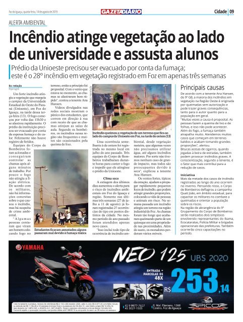 GAZETA DIARIO 946