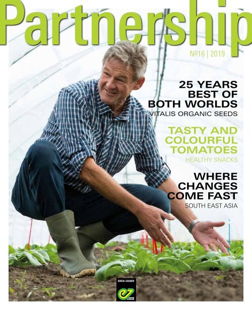 ThePartnership no. 16