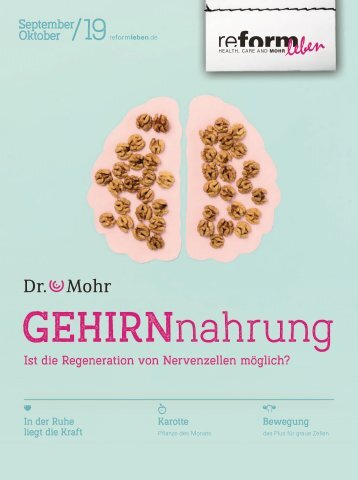 reformleben Ausgabe Nr. 28