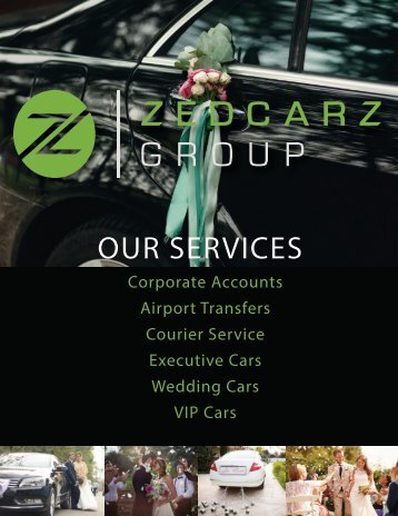 zedcarz services