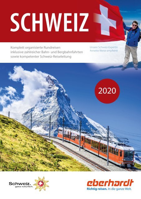 Schweizheft 2020