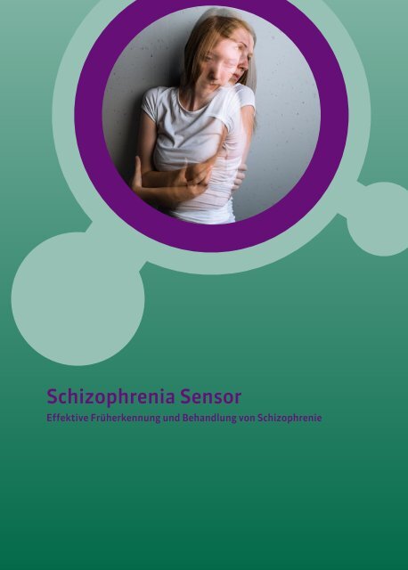 Schizophrenia Sensor DEMO DE