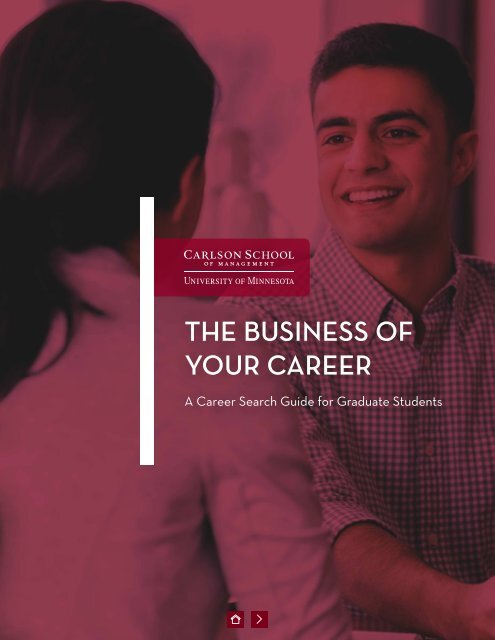 GBCC Career Guide 2019