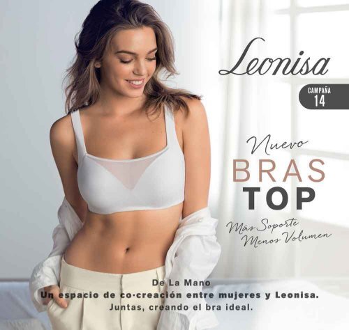 Leonisa - Bras Top