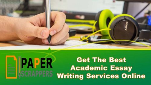 10 Trendy Ways To Improve On pay for essay
