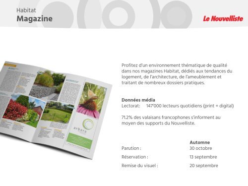 NOUVELLISTE_PAGES_MAGAZINE_Habitat_2019