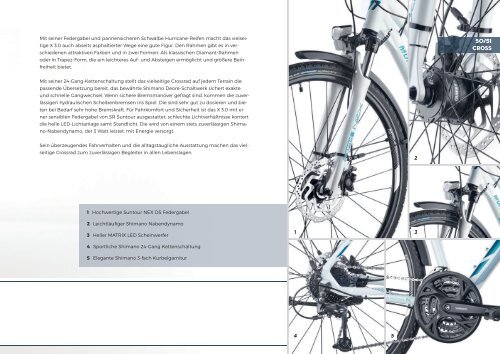 MORRISON Bikes - Beyond Horizons | Modelljahr 2020
