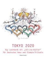 Expedition Road 2 Tokio C 2019 Rene Beck