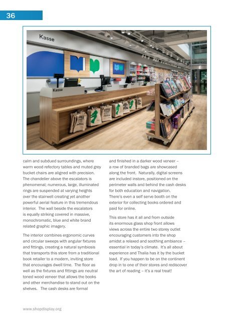 SDEA Retail Display Directory 2019/2020