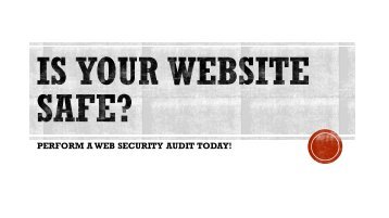 Complete Guide: Top Free Online Website Safety Check Tool and How to Use