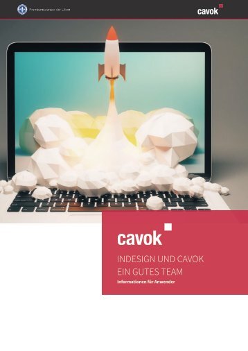 cavok_InDesign_OnlineTest