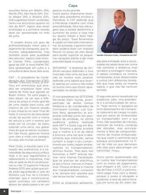 REVISTA SETCEPAR VII