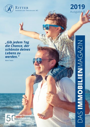 Das Immobilienmagazin - Ausgabe 8 - YUMPU