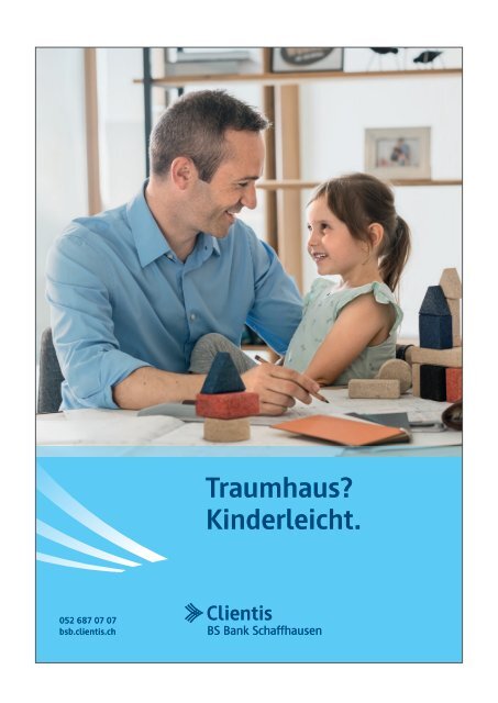 Das Immobilienmagazin - Ausgabe 8/2019