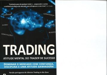 Trading in the Zone(Mark Douglas) em Portugues